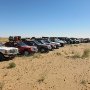 Roadtrip for Africa