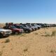 Roadtrip for Africa